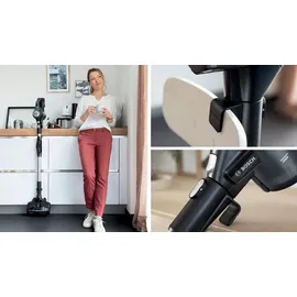Bosch Unlimited Serie 7 BBS712A weiß