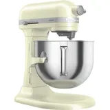 KitchenAid 5KSM70SHXEAC creme