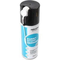 Teslanol Gummi- und Kunststoffreiniger Spray 200 ml