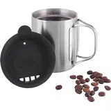 Tatonka Thermo 250 silber 0,25 l