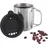 Tatonka Thermo 250 silber 0,25 l