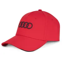 audi collection shop Audi Cap rot onesize