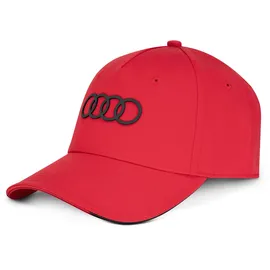 audi collection shop Audi Cap rot onesize