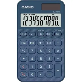 Casio Taschenrechner Navy