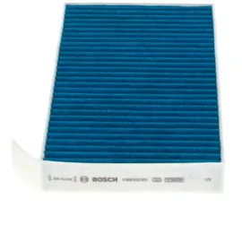 Bosch Filter, Innenraumluft 0986628583