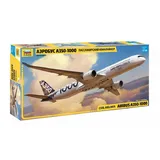 Zvezda Airbus A-350-1000 1:144