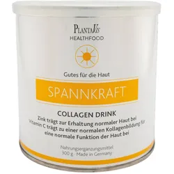 Collagen für die Haut