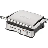 G3 Ferrari Lavica Inox 2200W schwarz/silber