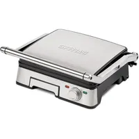 G3 Ferrari Lavica Inox 2200W schwarz/silber