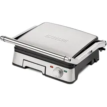 G3 Ferrari Lavica Inox 2200W schwarz/silber