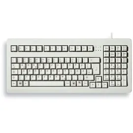 Cherry G80-1800 US hellgrau (G80-1800LPCEU-0)