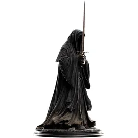 Weta Workshop Der Herr der Ringe Statue 1/6 Ringwraith of Mordor (Classic Series) 46 cm - Schwarz