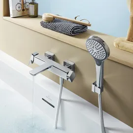Villeroy & Boch Universal Showers Handbrausehalter Brausehalter