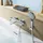 Villeroy & Boch Universal Showers Handbrausehalter Brausehalter