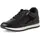 Marco Tozzi Sneaker Damen Schwarz 39