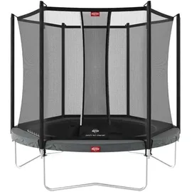 Berg Toys Trampolin 330 cm grau