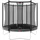 Berg Toys Trampolin 330 cm grau