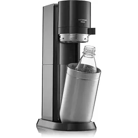 Sodastream E-Duo Wassersprudler Titan