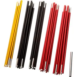 Bergans Tent Poles for 6025 (5 Poles) multicolor (5903) No Size
