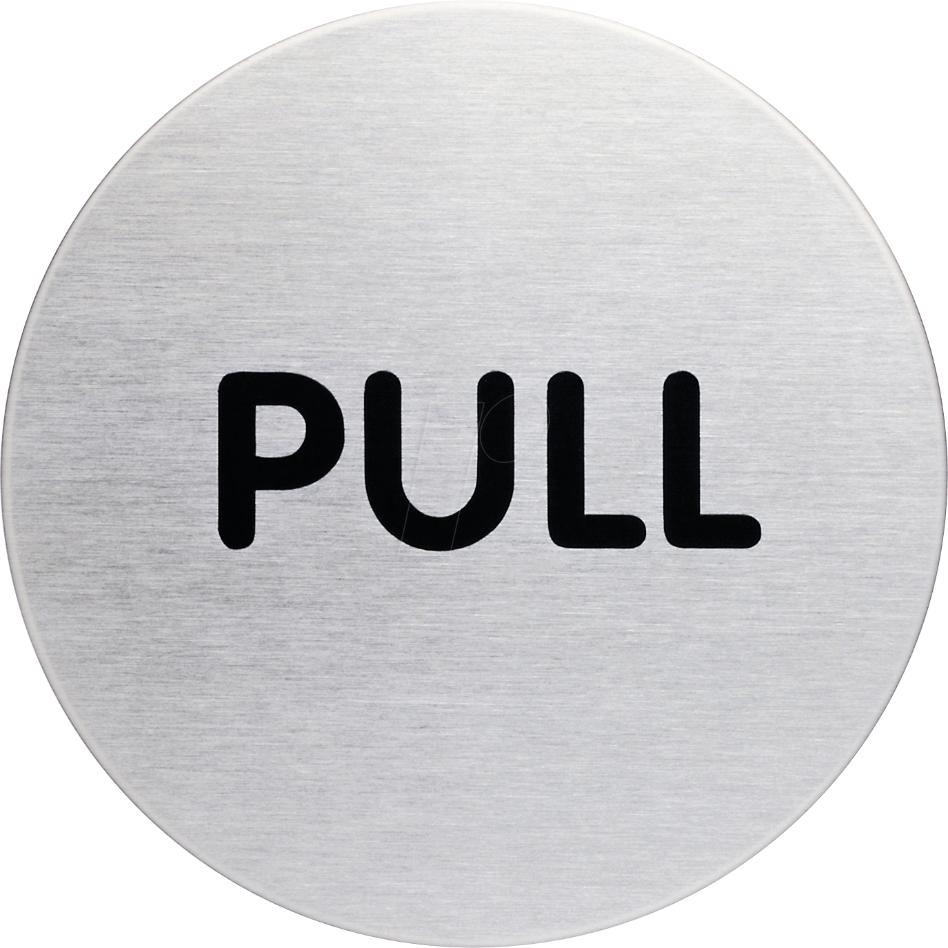 Preisvergleich Produktbild DURABLE 490165 - PICTO ''PULL''