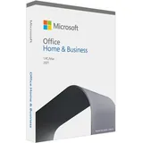 Microsoft Office 2021 Home & Business PKC IT Win Mac