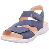Legero Fantastic Sandale blau | Gr.: 40