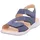 Legero Fantastic Sandale blau | Gr.: 40