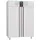 CombiSteel Kühlschrank Edelstahl, 1200 Ltr