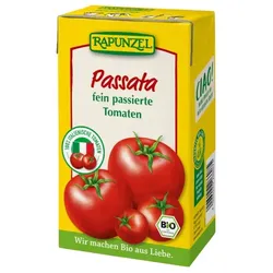 Rapunzel Passata im Tetra Pak bio 500g