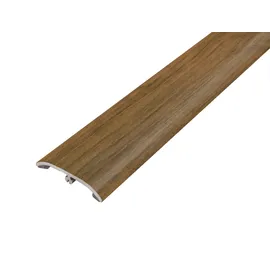 FN Neuhofer Neuhofer Übergangsprofil Dow-Fix 06 90 x 3,7 x 0,6 cm nuss