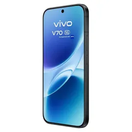 Vivo V70 8 GB RAM 256 GB Schwarz
