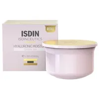 Isdin Isdinceutics Hyaluronic Moisture Sensitive Skin 50 ml Refill