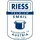 RIESS KELOMAT Pastell Eierpfanne 18 cm