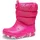 Crocs Classic Neo Puff Boot Pink 28
