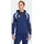 adidas Tiro 26 League Full Zip Hoodie - team navy blue 2/white 3XL