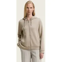 Tom Tailor Damen Sweatjacke - XXL