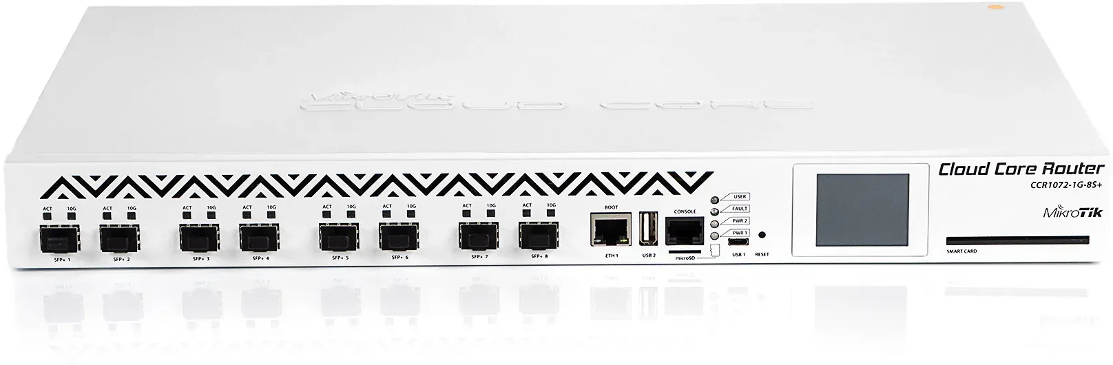 CCR1072-1g-8S+ neu