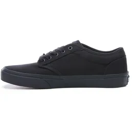 Vans Atwood Low black/black 45