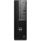 Dell 7010 Intel® i5-13500T, 8 GB 256 GB SSD Nicht verfügbar), PC, Schwarz