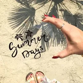 Tombow MONO twin Permanentmarker schwarz 0,4 - 0,8 mm, 1 St.