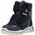 Ricosta Winterstiefel Blau/Grau 29