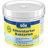 Söll Filterstarter Bakterien 100g (11602)