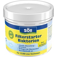 Söll Filterstarter Bakterien 100g (11602)