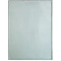 Hakuna Matte Spielteppich + Spielmatte Baby 150x80x2,5cm, grau Tatami Matte