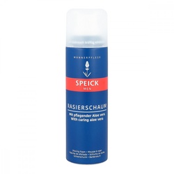 Speick Rasierschaum