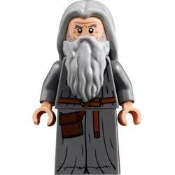 LEGO® - Herr der Ringe - lor153 - Gandalf der Graue (10367)