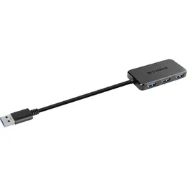 Transcend HUB2 USB 3.1 Gen 1