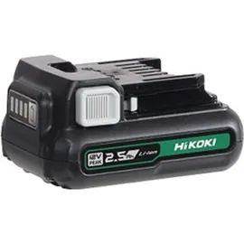 Hikoki Akku 12 V 2,5 Ah