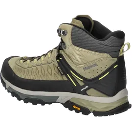 MEINDL Top Trail Mid GTX Herren Natur/Gelb 45