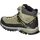 MEINDL Top Trail Mid GTX Herren Natur/Gelb 45
